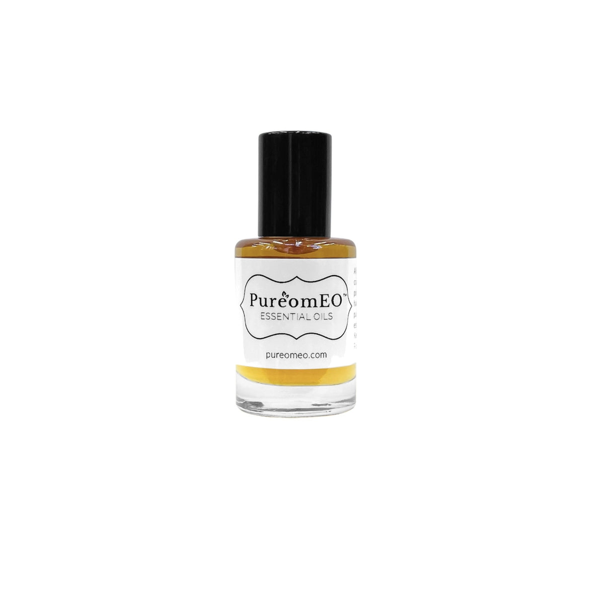 Earth 🜃 Eau de Parfum Oil, Roll-on