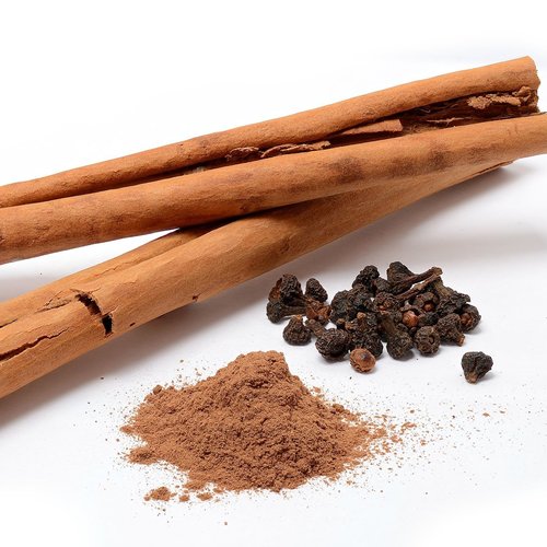 Cinnamon Bark