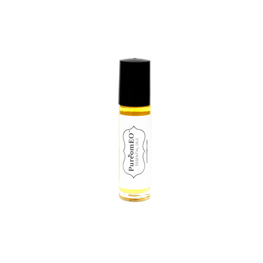 Sun ☼ Eau de Parfum Oil, Roll-on