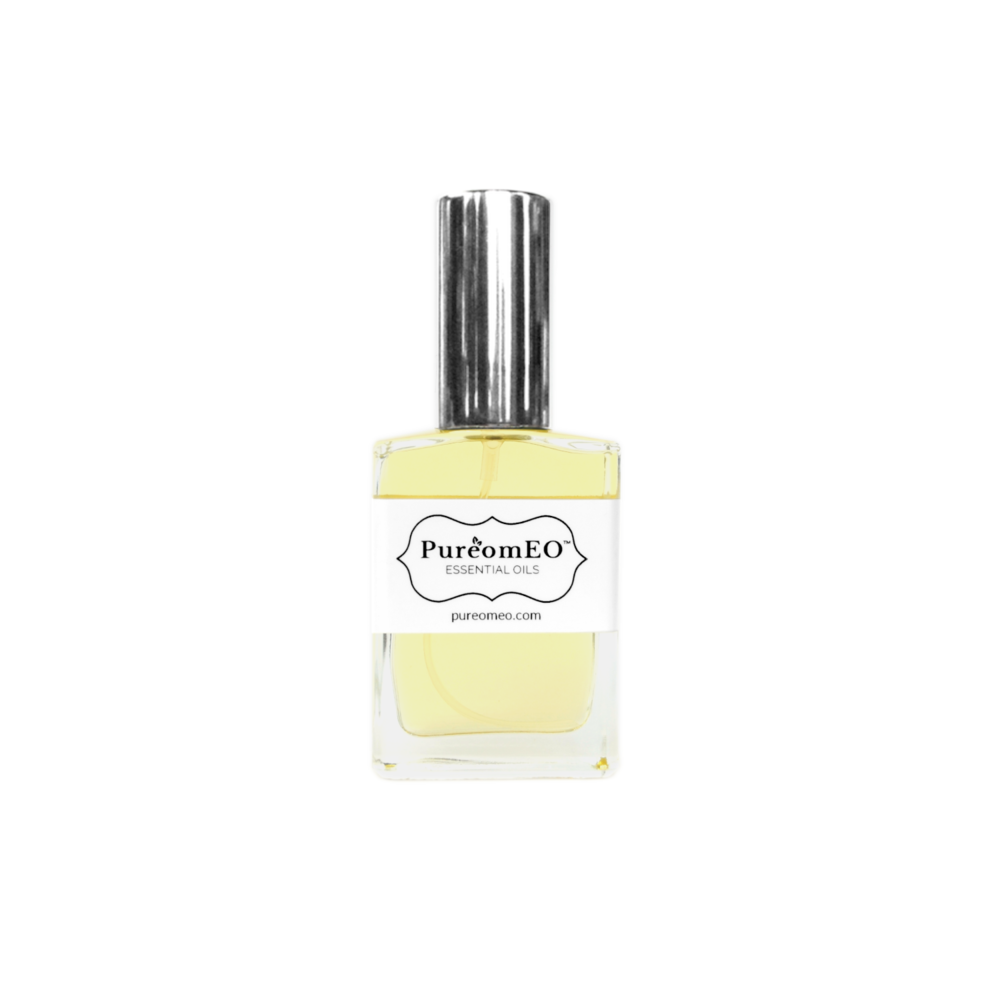 Amber - Eau de Parfum