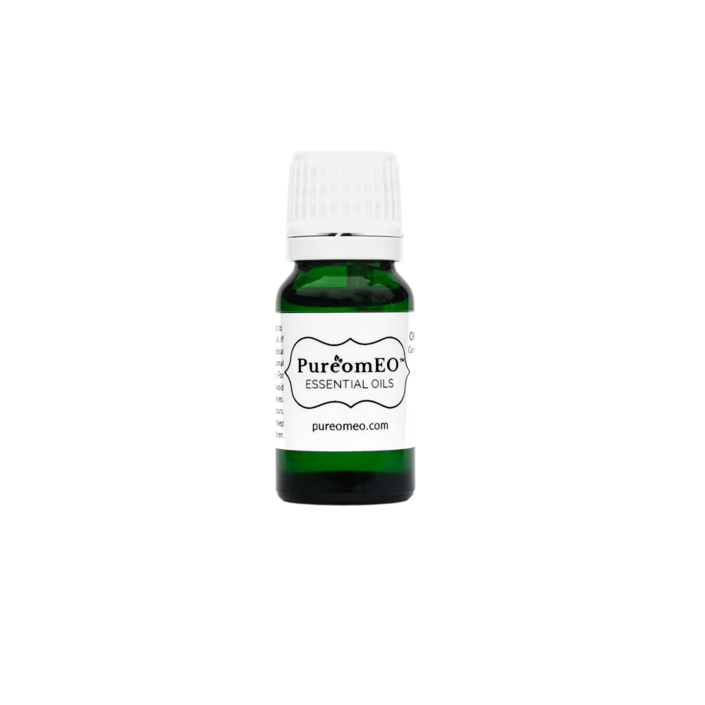 Peppermint-Certified Organic