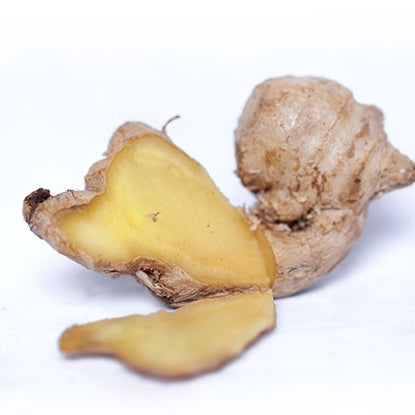 Ginger