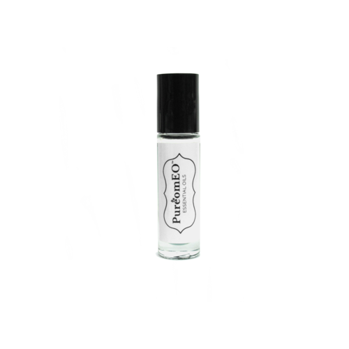 Aquamarine oil blend, roll on