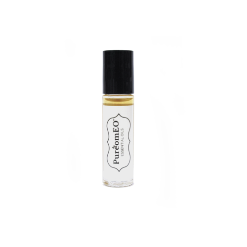 Smoke Eau de Parfum oil, Roll-on