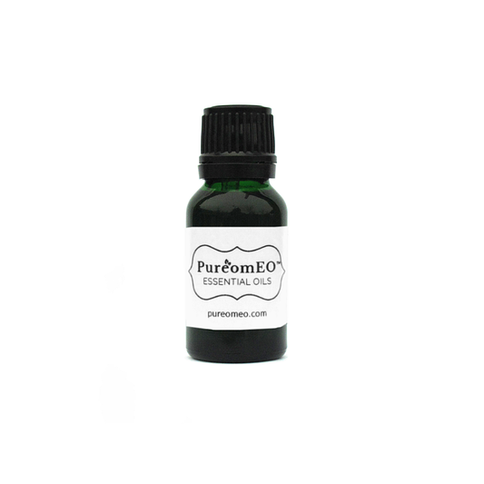 Aquamarine Essential Oil Blend