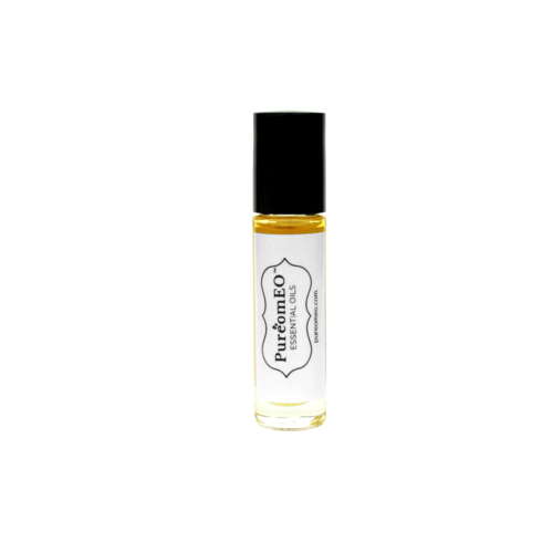 Patchouli Eau de Parfum, Roll-on