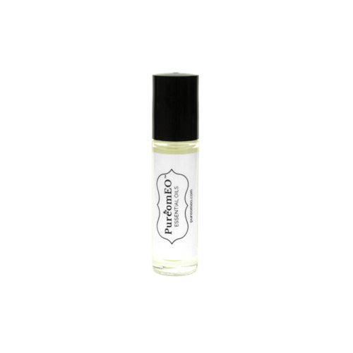 Lavender Eau de Parfum Oil, Roll-on