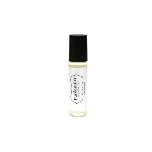 Palo Santo Eau de Parfum Oil, Roll-on