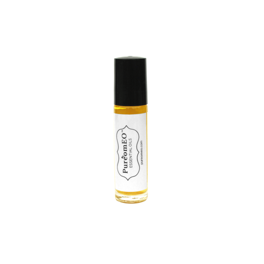 Jasmine Eau de Parfum Oil, Roll-on