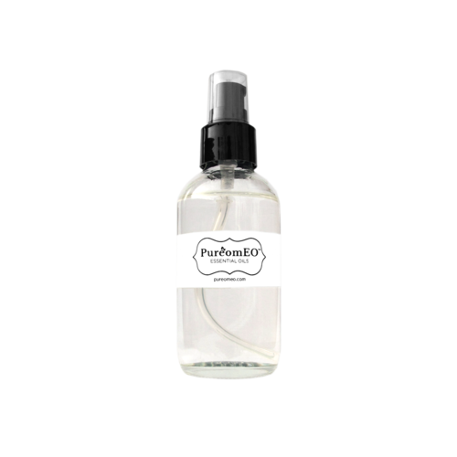 Fractionated Coconut Oil - Organic