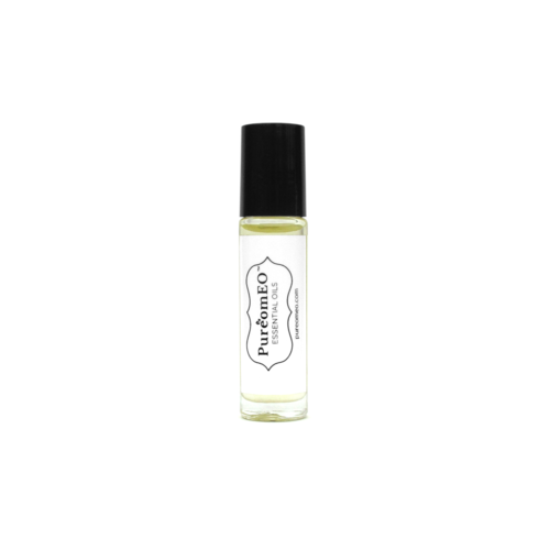 Ylang Ylang Eau de Parfum Oil, Roll-on