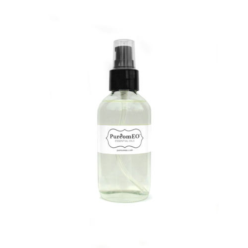3 Flowers Body Oil