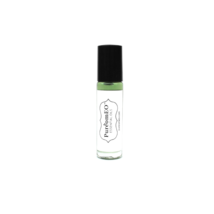 Moon ☾ Eau de Parfum oil, Roll-on