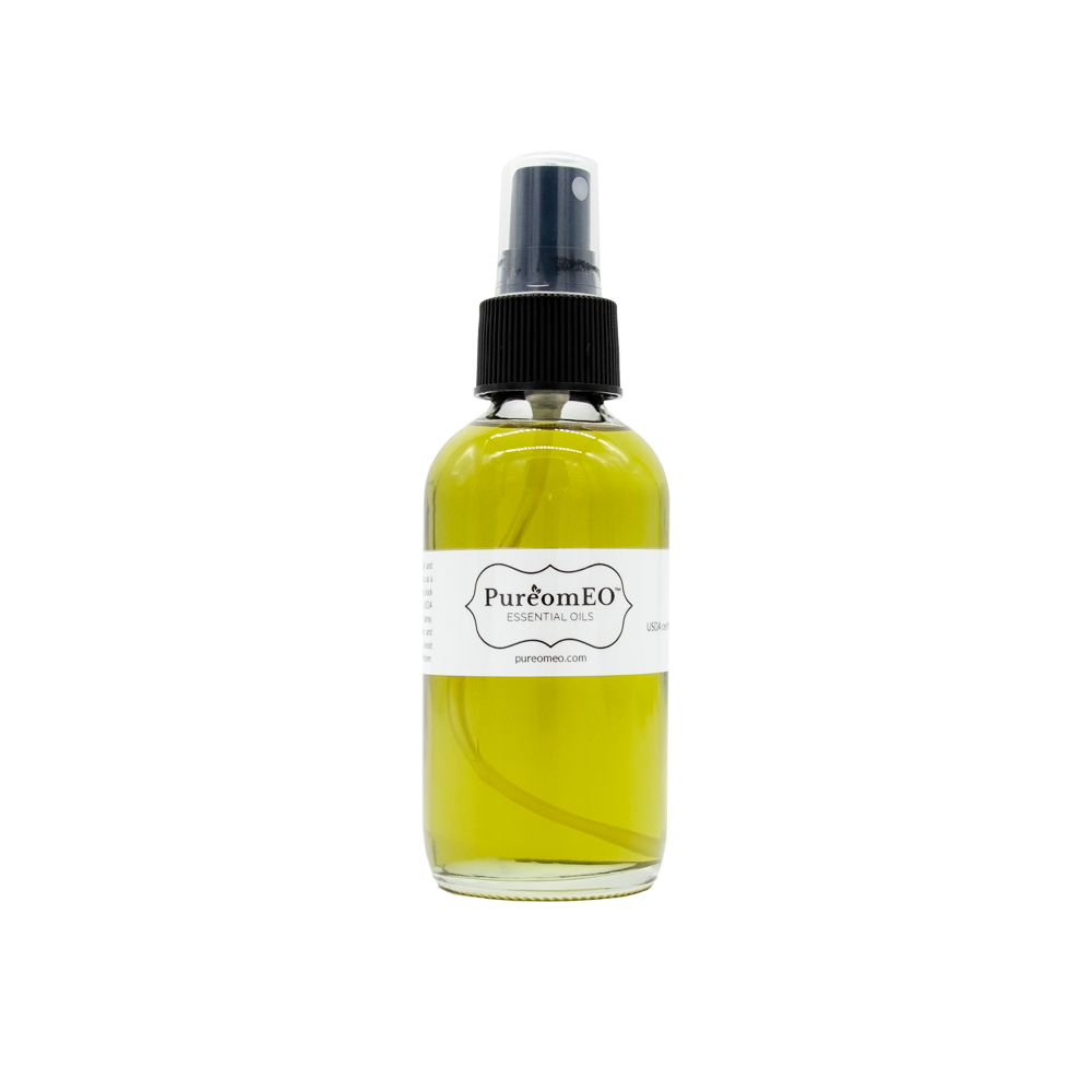 Moon Body Oil