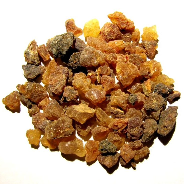 Myrrh
