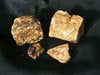 Benzoin Liquid Resin