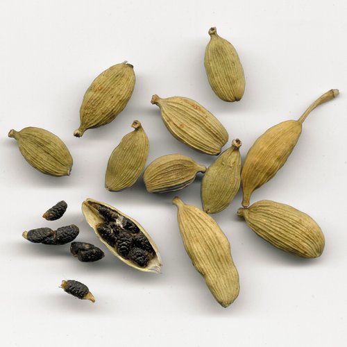 Cardamom