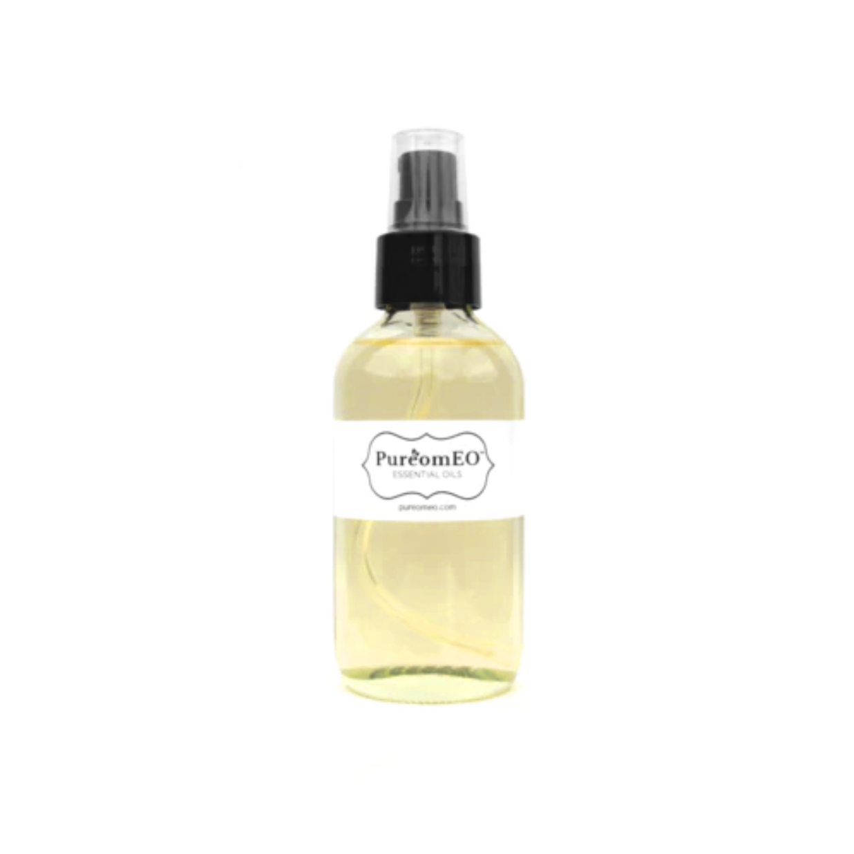 Patchouli Rose Body Oil