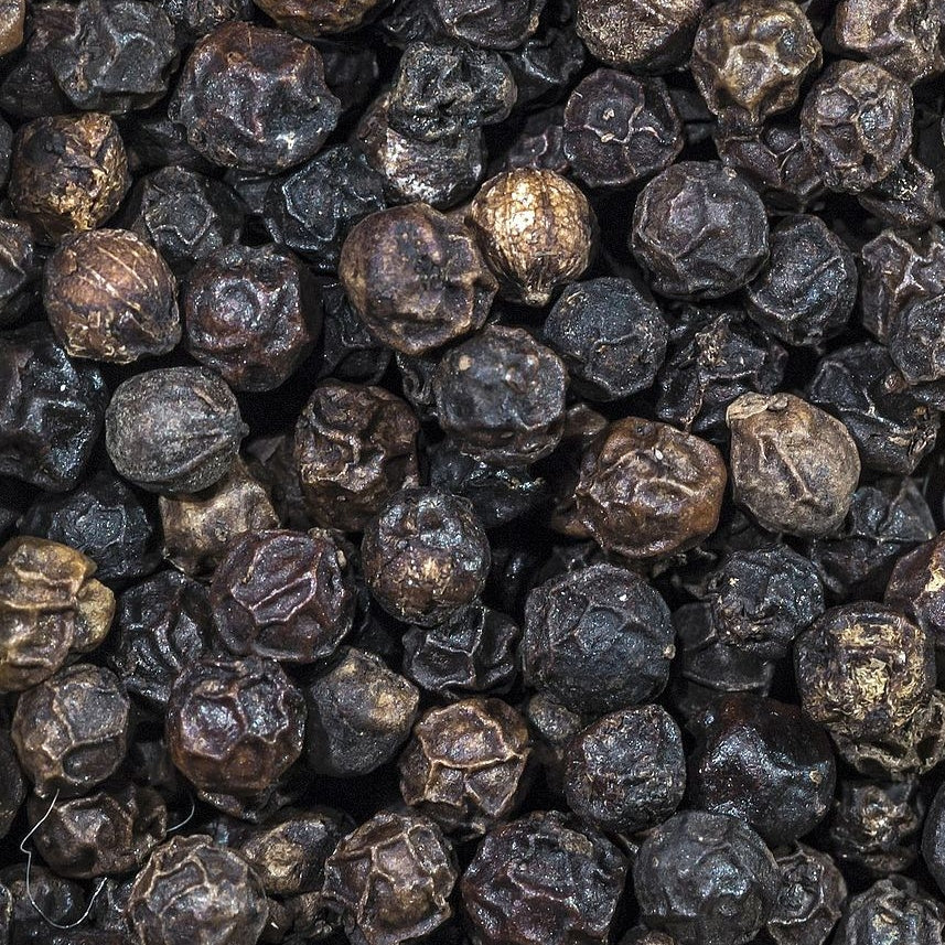 Black Pepper