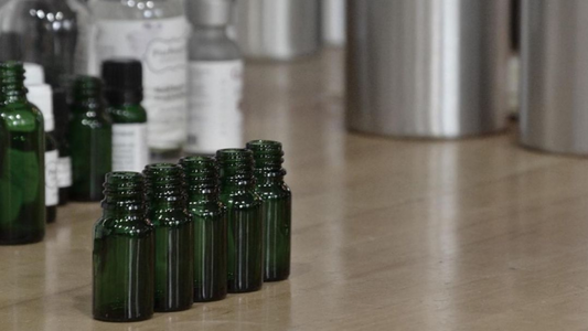 What’s the Science Behind Aromatherapy?
