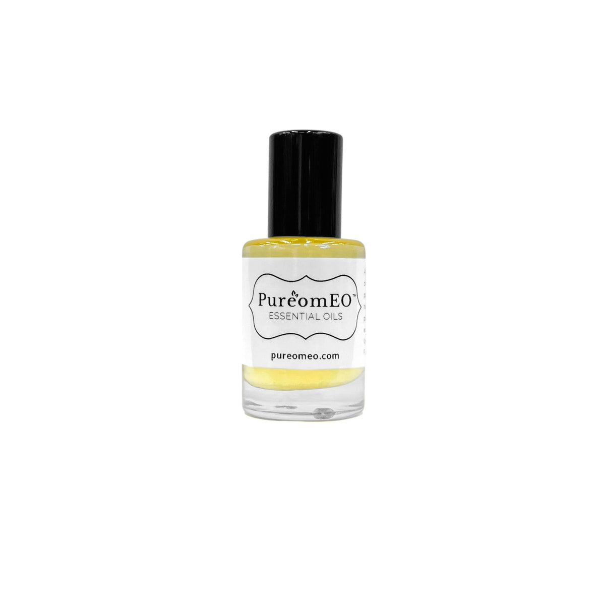 Amber Eau de Parfum Oil, Roll-on