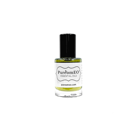 Moon ☾ Eau de Parfum oil, Roll-on