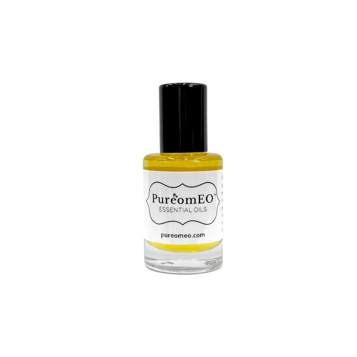 Sun ☼ Eau de Parfum Oil, Roll-on