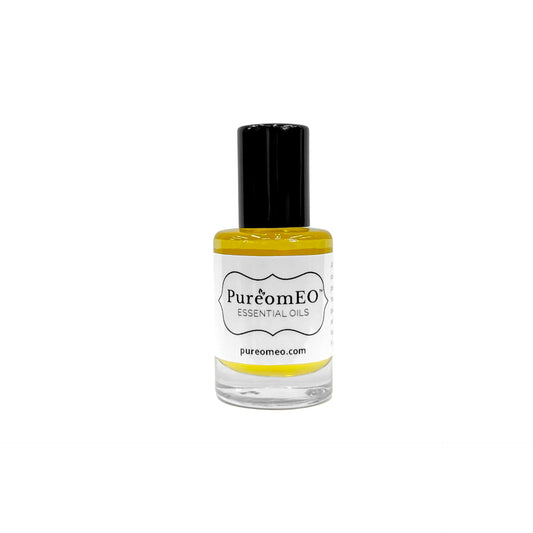 Sun ☼ Eau de Parfum Oil, Roll-on
