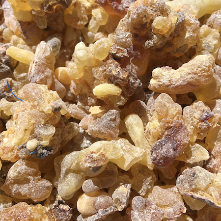 Frankincense