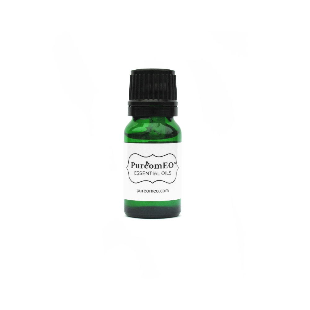 Musk Essential Oil Blend